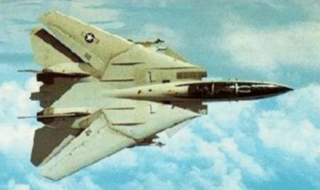 F-14 Tomcat